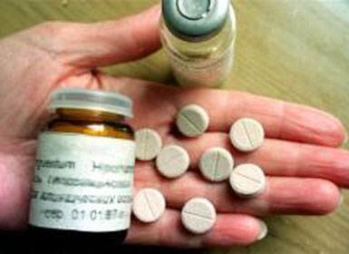 Nazir: "Dərmanlarla bağlı xüsusi komissiya yaradılıb"