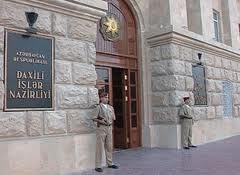 Bakı Metropolitenində Polis Şöbəsinə vakant mülki işçilər axtarılır