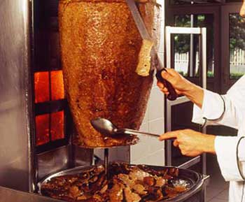 Tərtərdə dönərdən zəhərlənənlər var