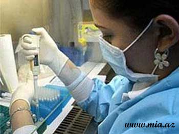 Azərbaycanda ?quz qripi?  tapıldı