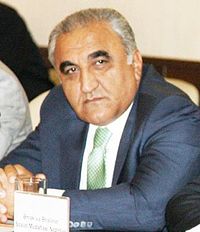 Rektor Ədalət Muradov:   \"Ali təhsil müəssisələrinin müstəqilliyi artırılmalıdır\" 