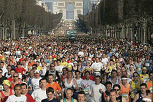 Azərbaycan əhalisi artıb