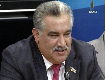 Əhəd Abıyevdən sensasion açıqlamalar: \"Ramiz Mehdiyevin icazəsi olmasa...\" - MÜSAHİBƏ