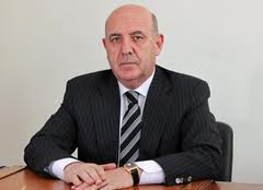 Əhliman Əmiraslanov istefa ərizəsi yazıb