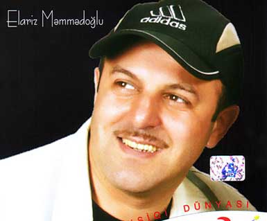 Elarizdən yayılan porno-videosuna reaksiya: “Kişi ilə deyildim ki...”