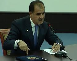 Elmar Vəliyevin oğlu da vəzifədən getdi: \"İşlərim çoxdur\"