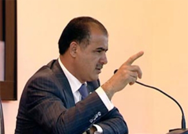 Gəncənin icra bazçısı Elmar Vəliyevin konfrasdan sonra səhhəti qəfildən pisləzib - Yenilənib