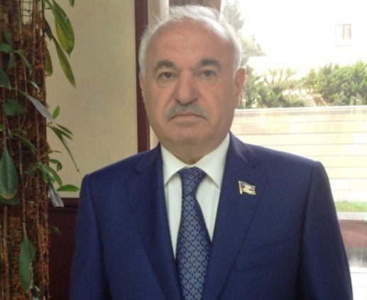 Ziya Məmmədovun qardaşı&nbsp;məşhur şirkətini yenidən qurur