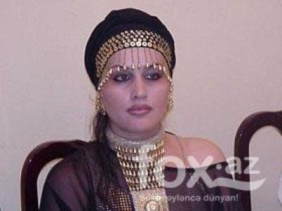 Elza Seyidcahanın namizədliyi qeydə alınmadı