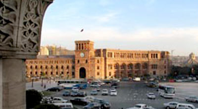 Ermənistanda &ldquo;Referendum haqqında&rdquo; qanuna dəyişikliklər oldu