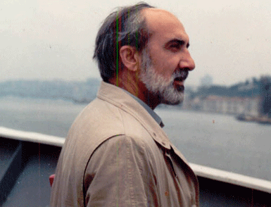   Yanvarın 14-ü mərhum parapsixoloq Etibar Elkinin xatirə günüdür  