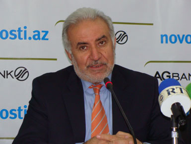 Eyyub Hüseynov: \"Kontakt Home”, “Baku Electronics” və “Music Gallery”nin endirim kampaniyalarına inanmayın\"&nbsp;