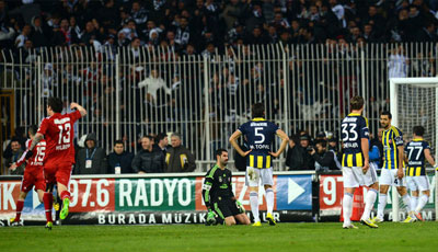 "Fənərbağça" klubunun daha bir əməkdaşı&nbsp; koronavirusa yoluxdu