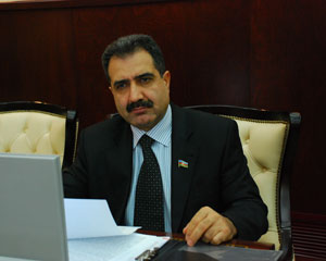 Partiya sədri: "Belə qərar verdik ki, mən seçkilərdə iştirak etməyim"