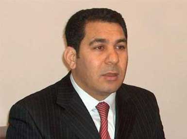 Keçmiş nazir Fərhad Əliyev haqda yeni xəbər