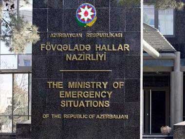 FHN-in bir&nbsp;əməkdaşı raket atəşi nəticəsində həlak olub, bir əməkdaşı isə ağır yaralanıb