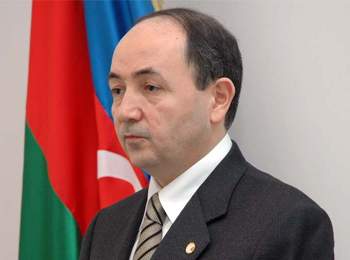 Fikrət Məmmədov ekspertiza şöbəsinin rəisini təqaüdə göndərdi