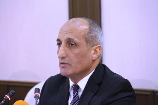 Sabiq nazir Fəzail Ağamalının "bostanına daş atdı": "Öz siyasi məsuliyyətini dərk etsəydi..." - Qalmaqallı istefa