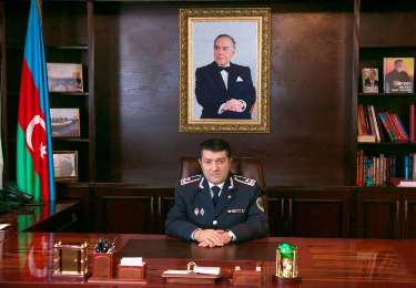 General Firudin Nəbiyev Türkiyədə vəfat etdi