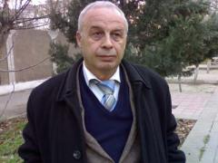 Qəzzafinin Ukrayna payızı 