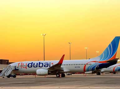  ?flydubai? zirkəti Ramazan ayı üçün presedentsiz səxavətli təkliflə çıxız edib   