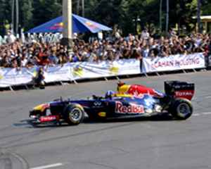 Nigar Arpadarai: "Bu yarış&nbsp;Azərbaycana 506.3 milyon dollara pul gətirib"