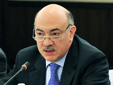 Fuad Ələsgərov:&nbsp;"Azərbaycan hökuməti&nbsp;Ermənistanla bağlı Avropa Məhkəməsinə müraciət edib" - MÜSAHİBƏ