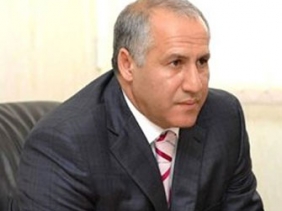 Sabiq nazir vergiyə borcunu ödəyib - 2 milyon 223 min manat&nbsp;