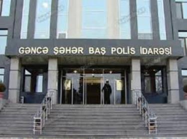 Gəncədə&nbsp;aktiv COVIID-19 xəstəsi barədə tədbir görülüb