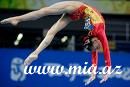 Bədii gimnastika üzrə Dünya Kubokunun vaxtı dəyişdirilib