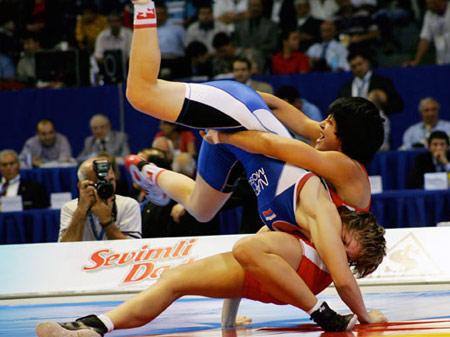 Bişkekdə reytinq turniri: millimizin heyəti bəlli oldu