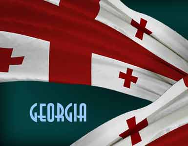 Tbilisini aksiya bürüdü -   Həbslər var