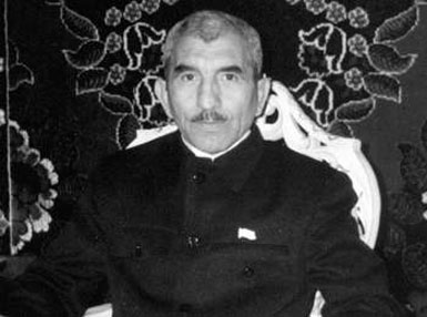 \"Şeyx dedi ki, al bu pulu xərclə, amma getmə, orada ölərsən\" - Hacı Əbdül (Müsahibə) 