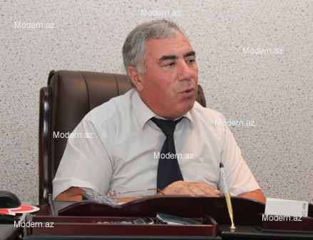 Partiya sədri KTN rəhbəri olmaq istəyir: "Hər kəsin var-dövləti vəzifədən gedəndən sonra üzə çıxır..."