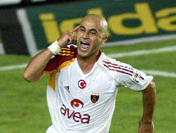 Həsən Şaş: ""Qalatasaray" 4 komandadan başqa hər kəsi məğlub edər"