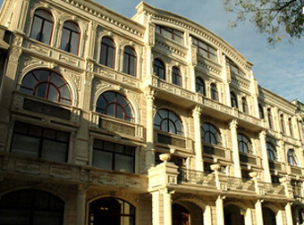 Hesablama Palatası Dövlət Neft Fondunun büdcə&nbsp;layihəsinə rəy verib