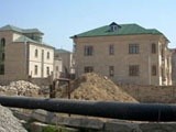 Bakıda mövcud olan 163 min sənədsiz evlər... - Aprel ayında sənədləşdiriləcək?