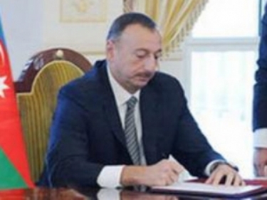 Prezident Ilham Əliyev fərman verdi - miqrasiya