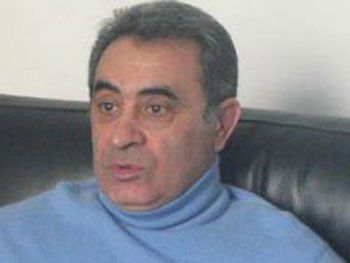 Parlamentdə İlham Rəhimovla bağlı sərt çıxış:  \"Heç 3 faiz səs toplamadı, indi durub...\"  