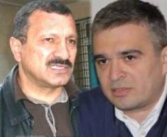 İlqar Məmmədovla Tofiq Yaqubluya hökm oxundu