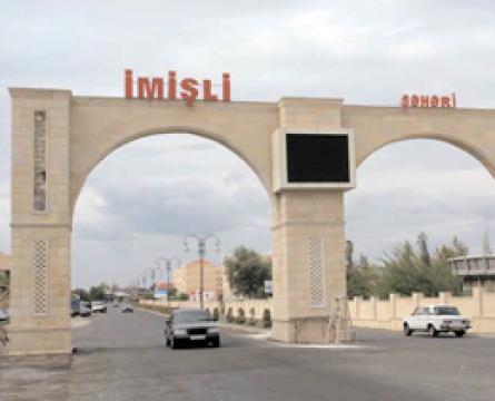 İmişlidə kənd&nbsp;sakininin&nbsp;hədə-qorxu ilə pulunu alan şəxs həbs edildi