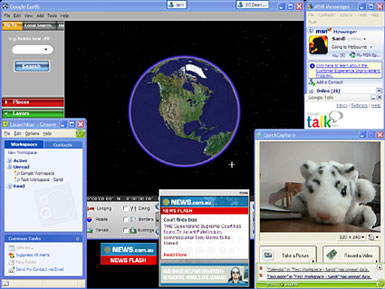 Dünya əhalisinin yarısı internetdən məhrumdur