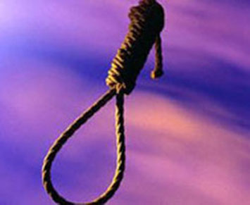 Məcburi köçkün intihar edib