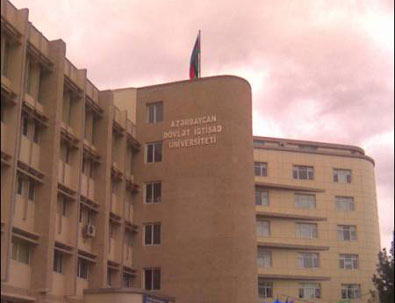 İqtisad Universitetində iki fakültə, iki kafedra ləğv olundu - Yeni qurumlar yaradıldı