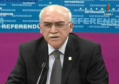 Müsavat Partiyası məhkəməyə müraciət edəcək