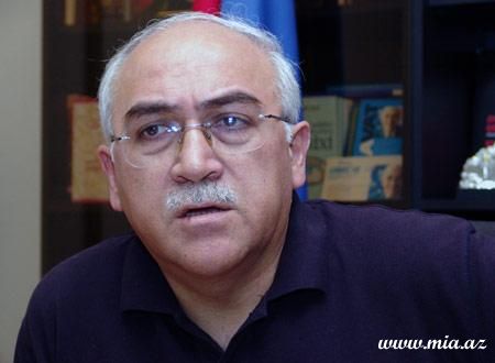 İsa Qəmbərin deputatlığa namizəd olacağı dairə bəlli oldu