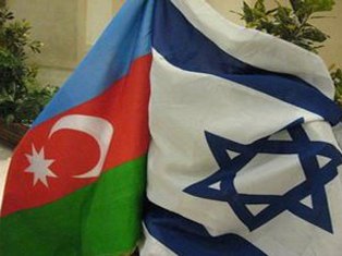 İsrail rəsmisi: "Azərbaycanın ölkəmizdə səfirliyini açacağına ümid edirik"