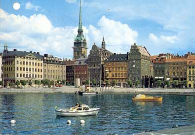 Azərbaycan və Ermənistanın xarici işlər naziri İsveçdə görüşəcək