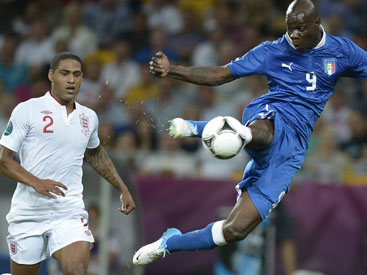 İtaliya A seriyasında mövsümün qalan hissəsinin tam təqvimi açıqlanıb - SİYAHI