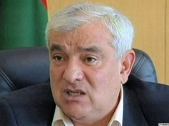 Tanınmız yazıçı Kamal Abdullanın 60 illik yubileyi qeyd edilib